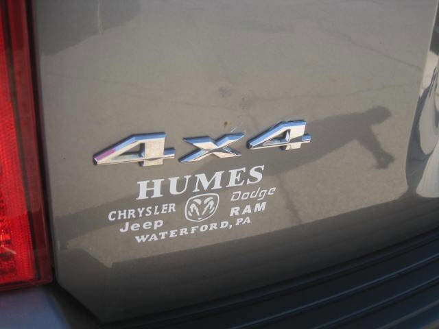 Used 2013 Jeep Patriot Sport AWD/4WD image 26