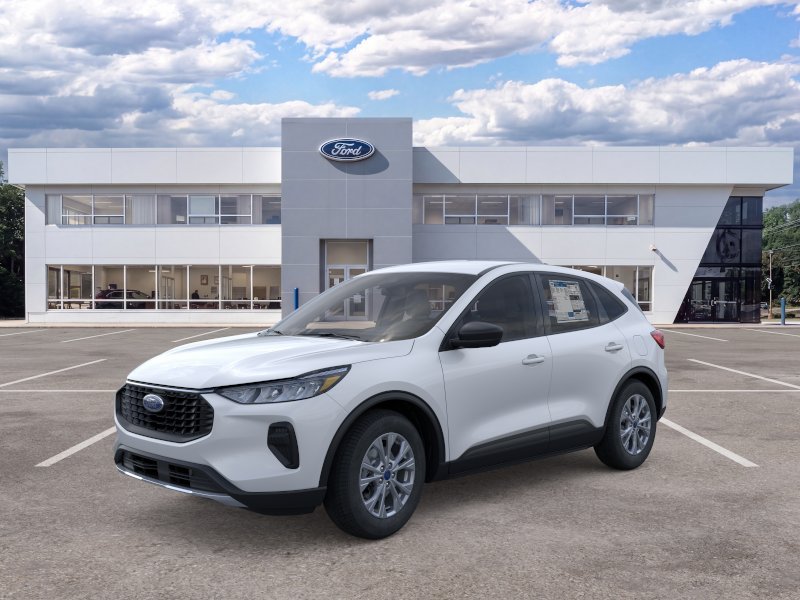 New 2026 Ford Escape Active w/ Active Premium Tech Pack AWD/4WD image 24