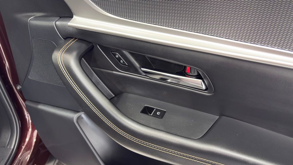 Used 2024 MAZDA CX-90 3.3 Turbo w/ Premium Package image 30