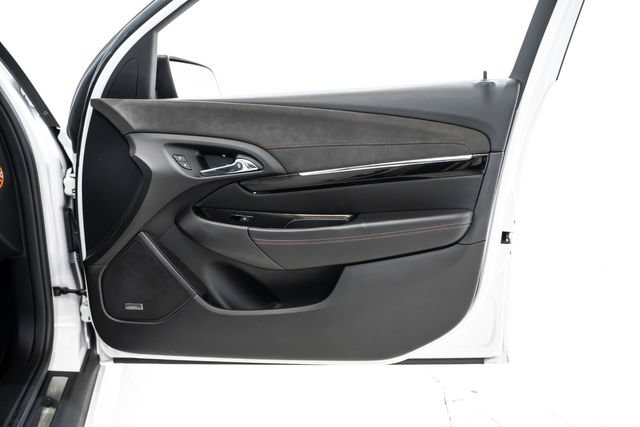 Used 2016 Chevrolet SS RWD image 24