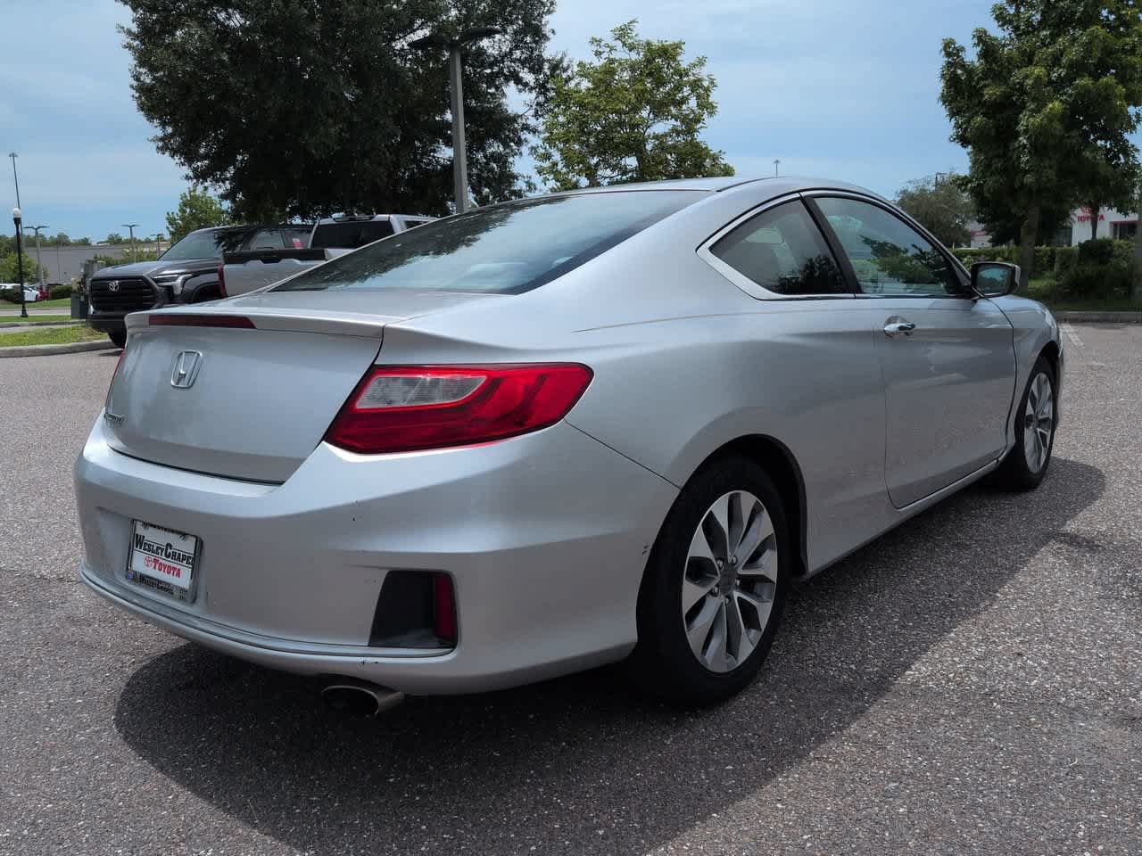 Used 2014 Honda Accord LX-S image 6