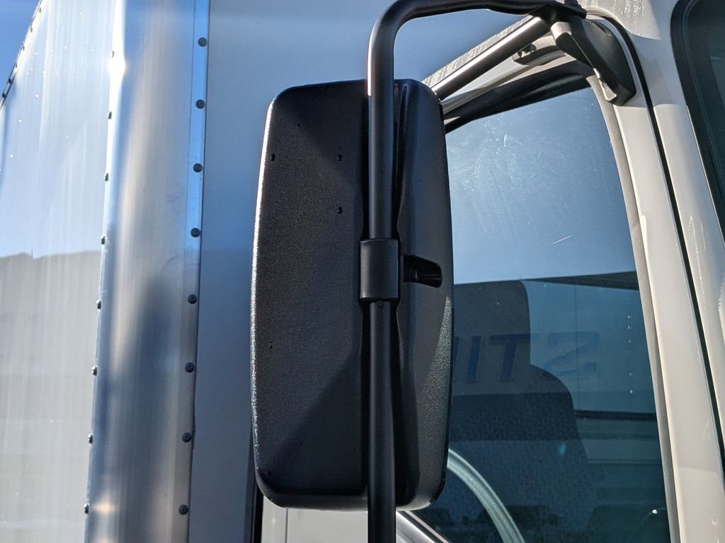 New 2025 Chevrolet Low Cab Forward image 12