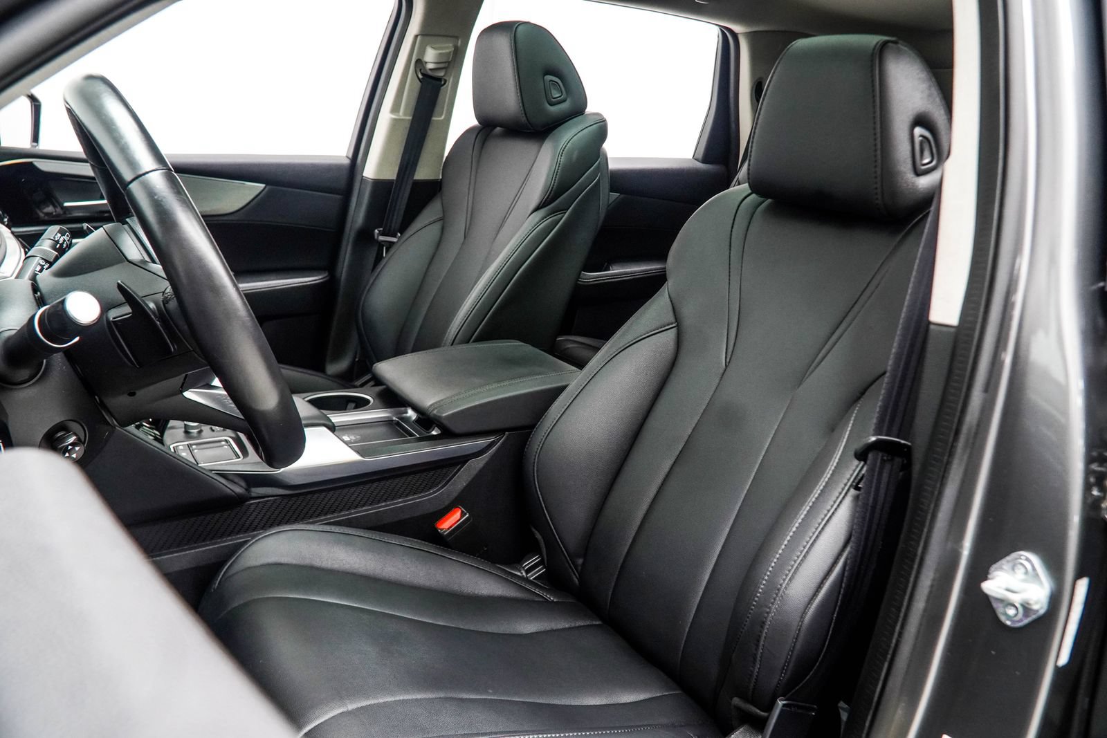 Used 2023 Acura MDX SH-AWD image 37