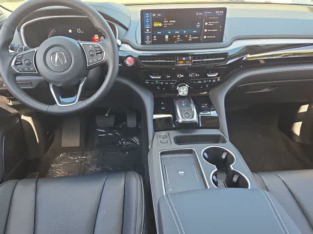 New 2026 Acura MDX w/ Technology Package FWD image 15
