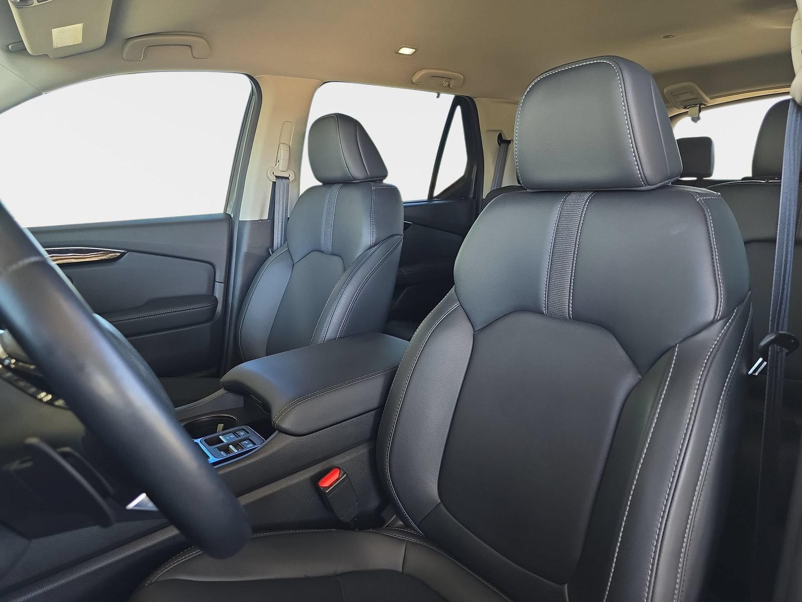 Certified 2024 Honda Pilot EX-L image 15