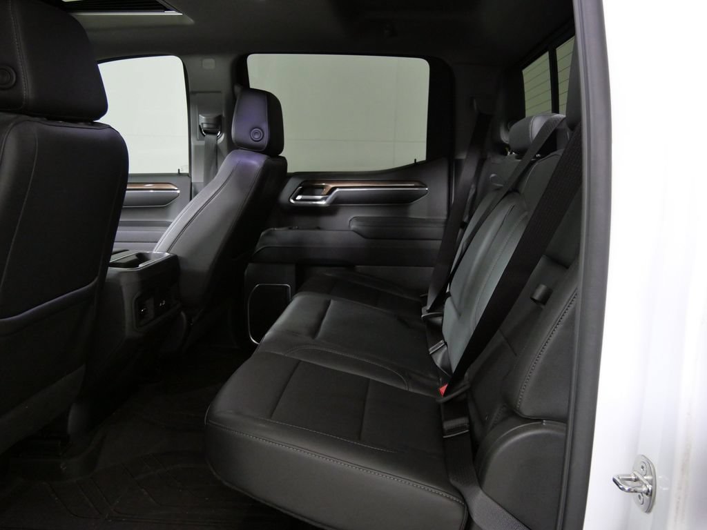 Used 2023 Chevrolet Silverado 1500 RST w/ Rally Edition AWD/4WD image 22