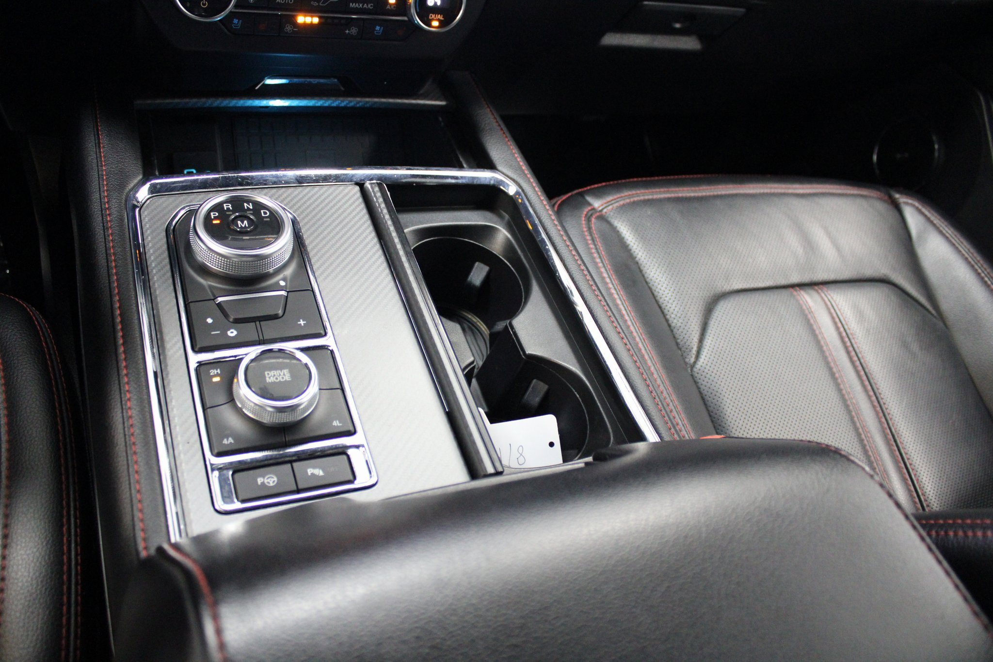 Used 2021 Ford Expedition Max Limited w/ Equipment Group 303A image 35