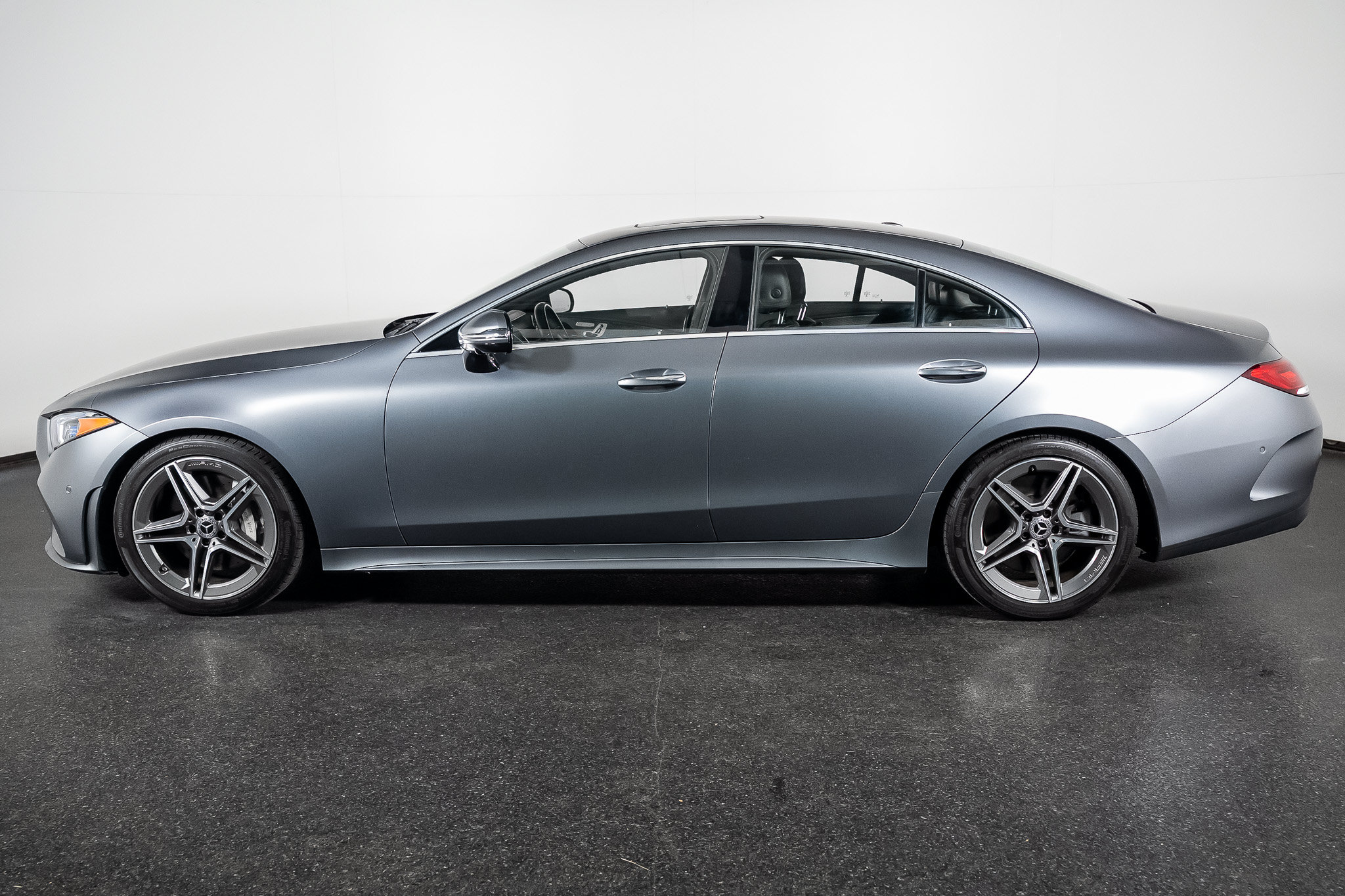 Used 2019 Mercedes-Benz CLS 450 image 14