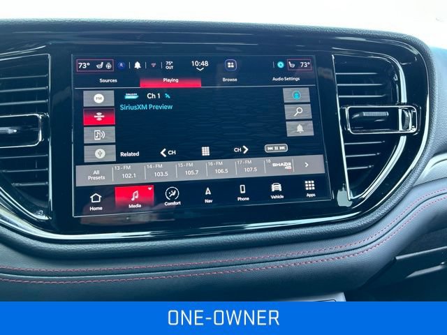 Used 2025 Dodge Durango GT AWD/4WD image 3