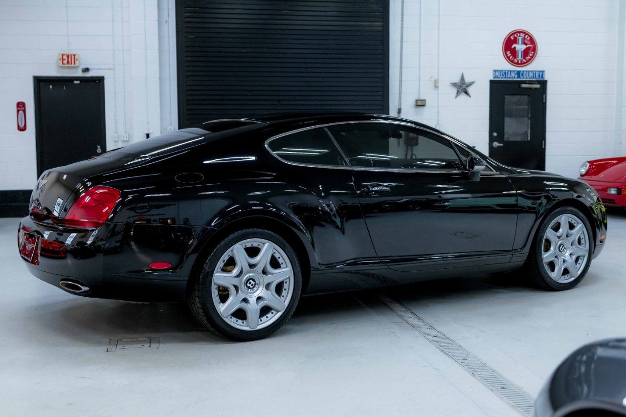 Used 2006 Bentley Continental GT image 7