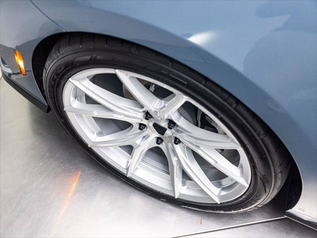 New 2026 Ford Mustang Premium RWD image 11