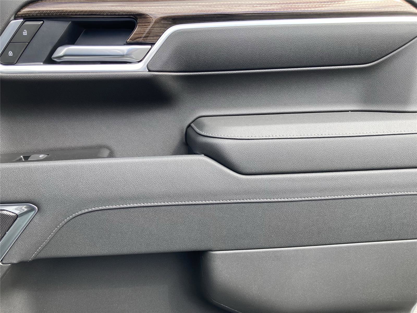 New 2026 Chevrolet Silverado 1500 RST w/ RST Select Package image 13