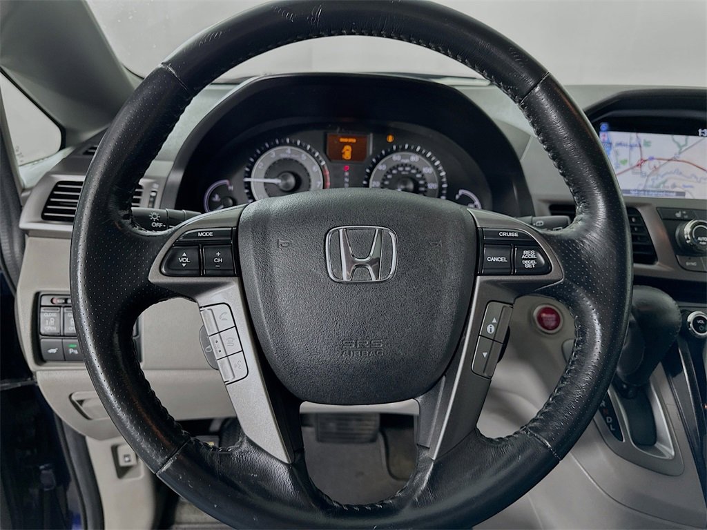 Used 2014 Honda Odyssey Touring image 15