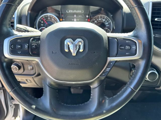Certified 2022 RAM 1500 Big Horn AWD/4WD image 28