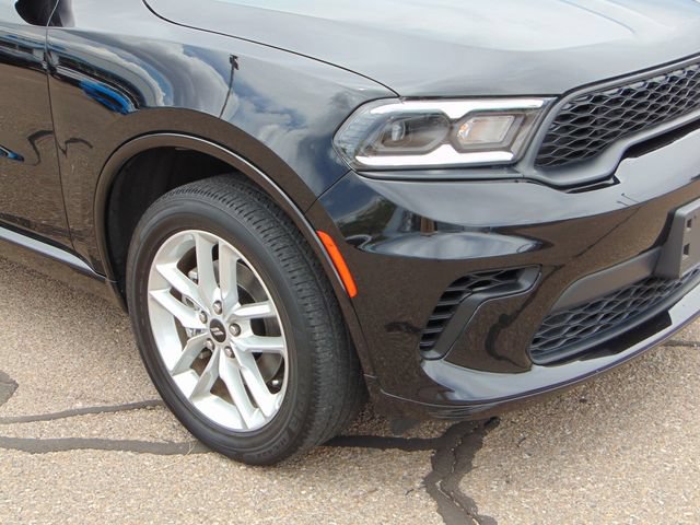 Used 2025 Dodge Durango GT AWD/4WD image 2
