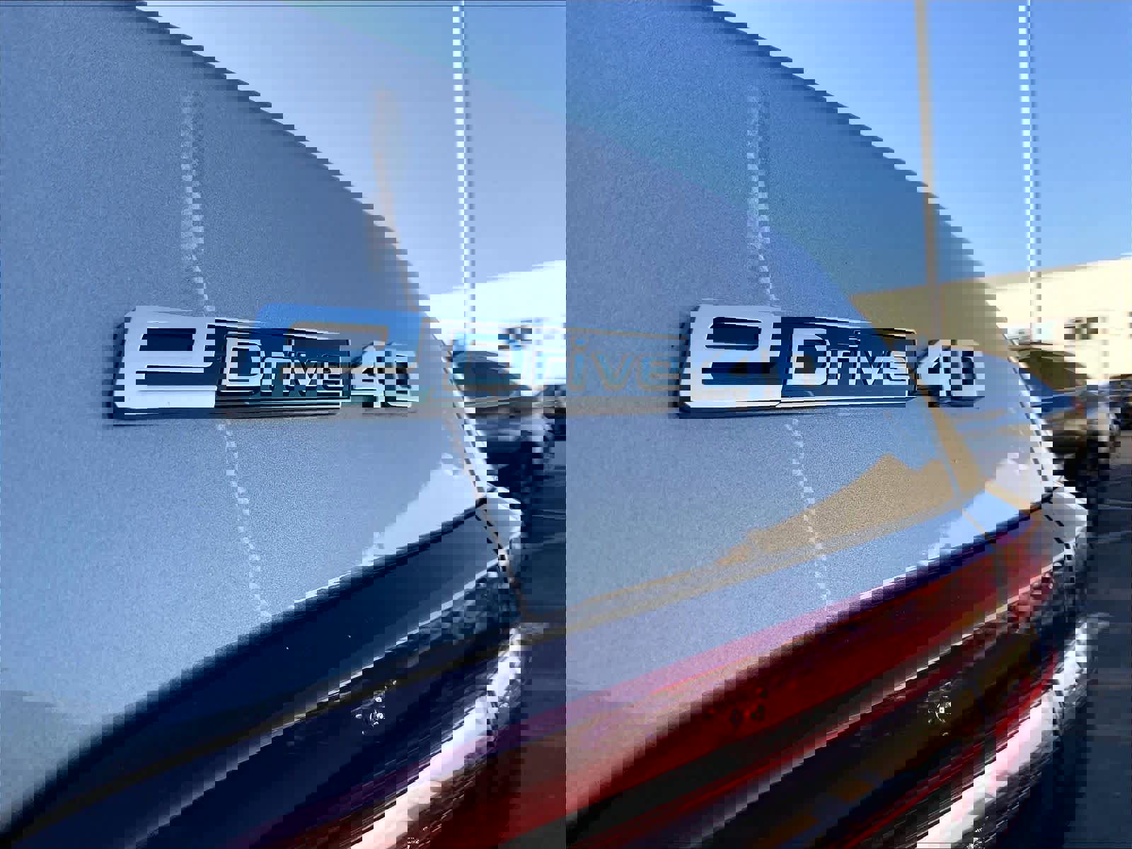 Certified 2026 BMW i5 eDrive40 w/ Premium Package image 10