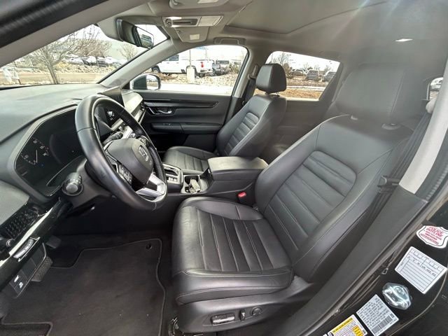 Used 2025 Honda CR-V EX-L image 21