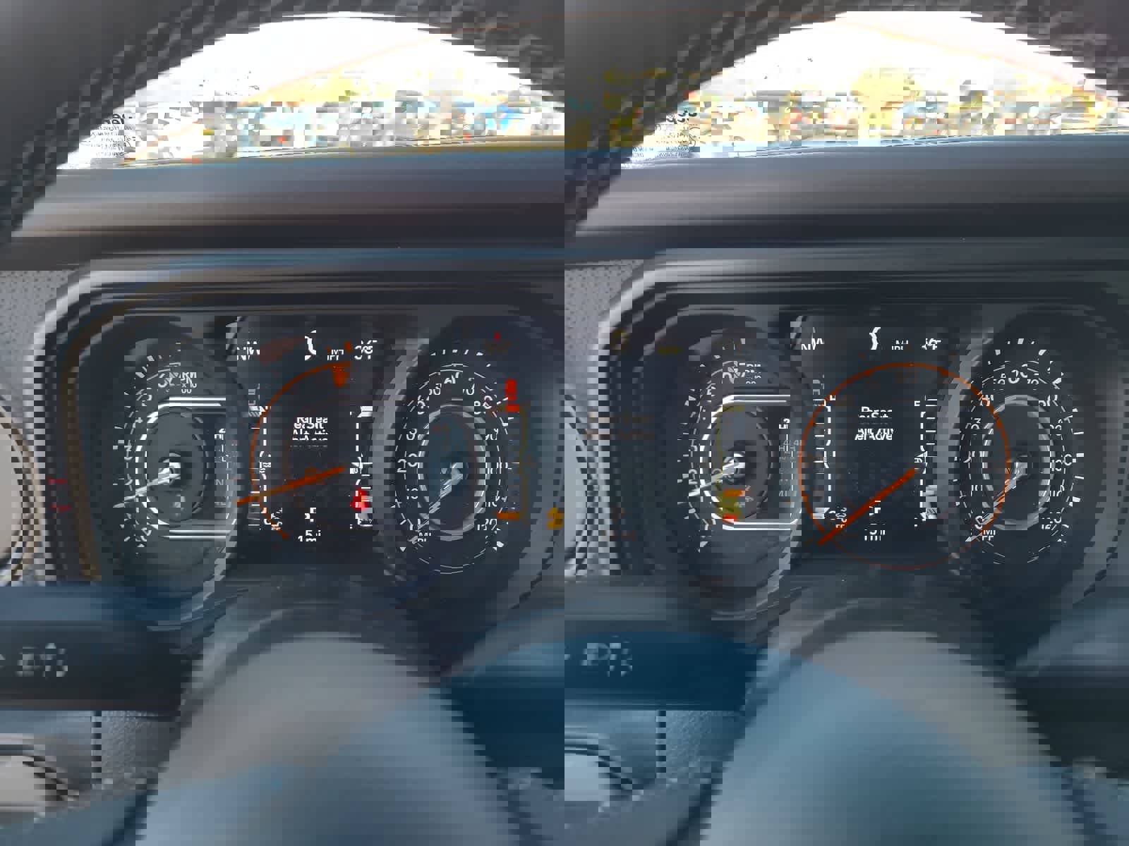 New 2026 Jeep Gladiator Rubicon image 26