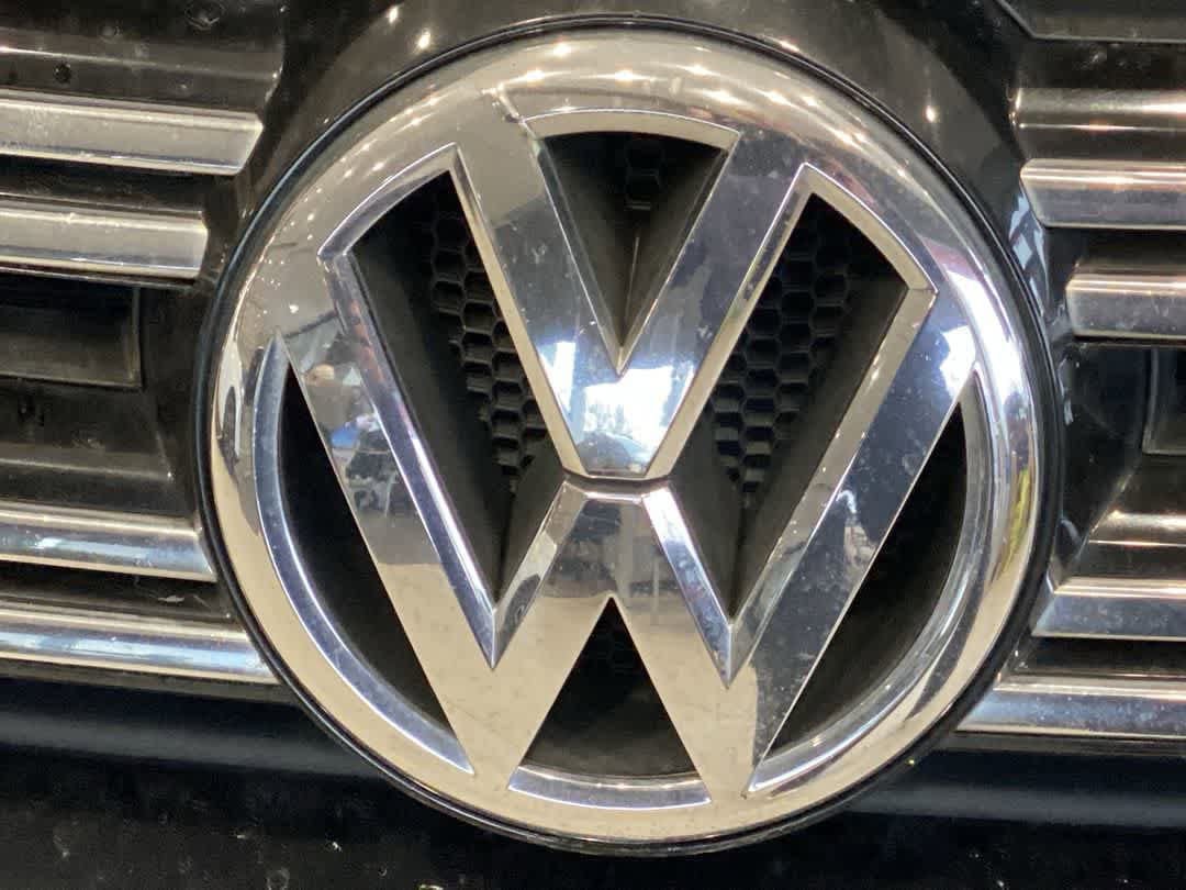 Used 2016 Volkswagen Tiguan S AWD/4WD image 10