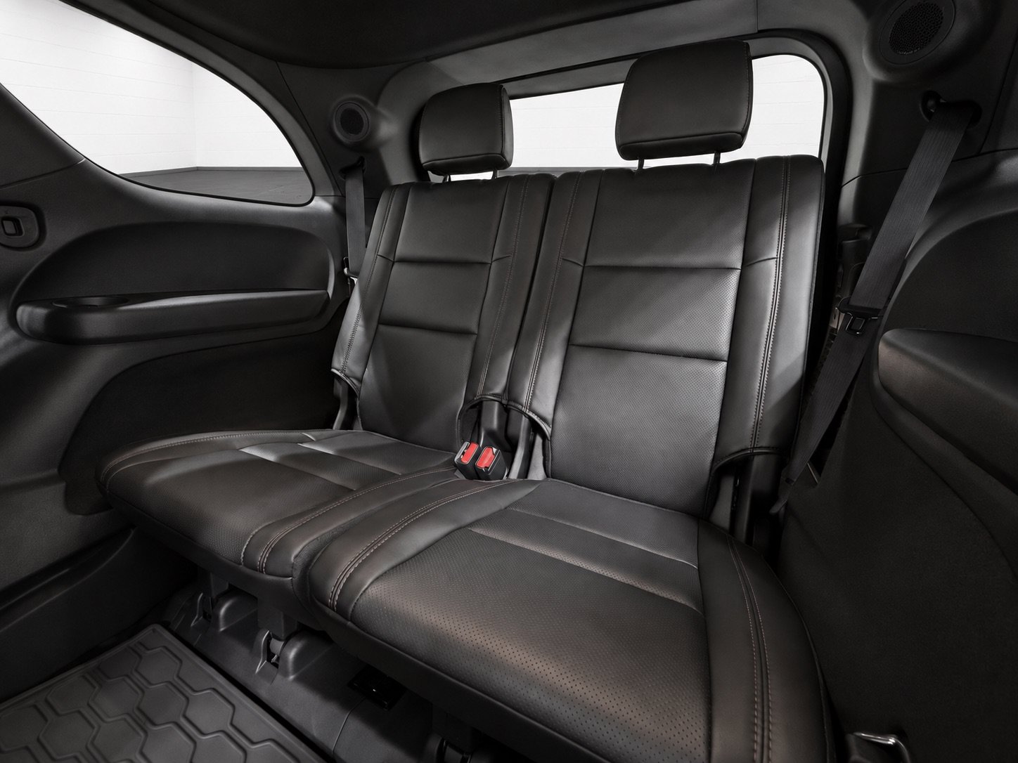 Used 2026 Dodge Durango GT AWD/4WD image 25