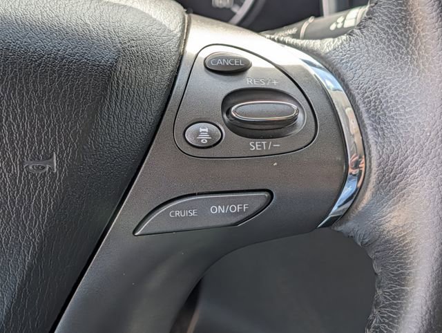 Used 2023 Nissan Murano SV w/ SV Midnight Edition Package image 20