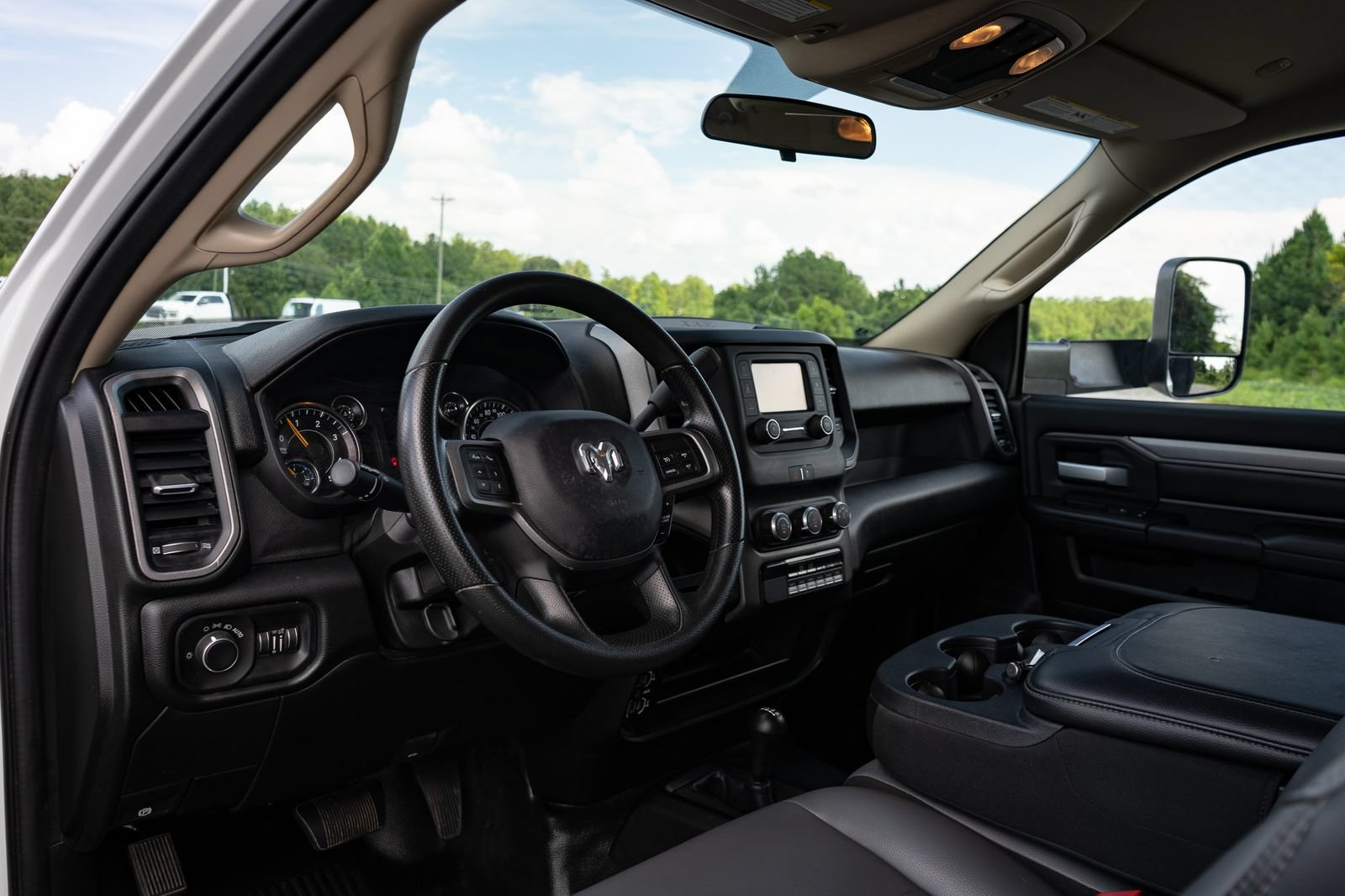 Used 2019 RAM 5500 Tradesman AWD/4WD image 12