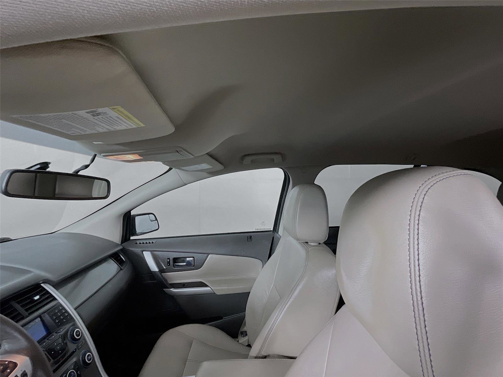 Used 2013 Ford Edge SEL image 12