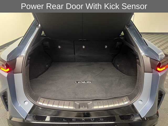 Certified 2023 Lexus RZ 450e Premium w/ Cold Area Package AWD/4WD image 8