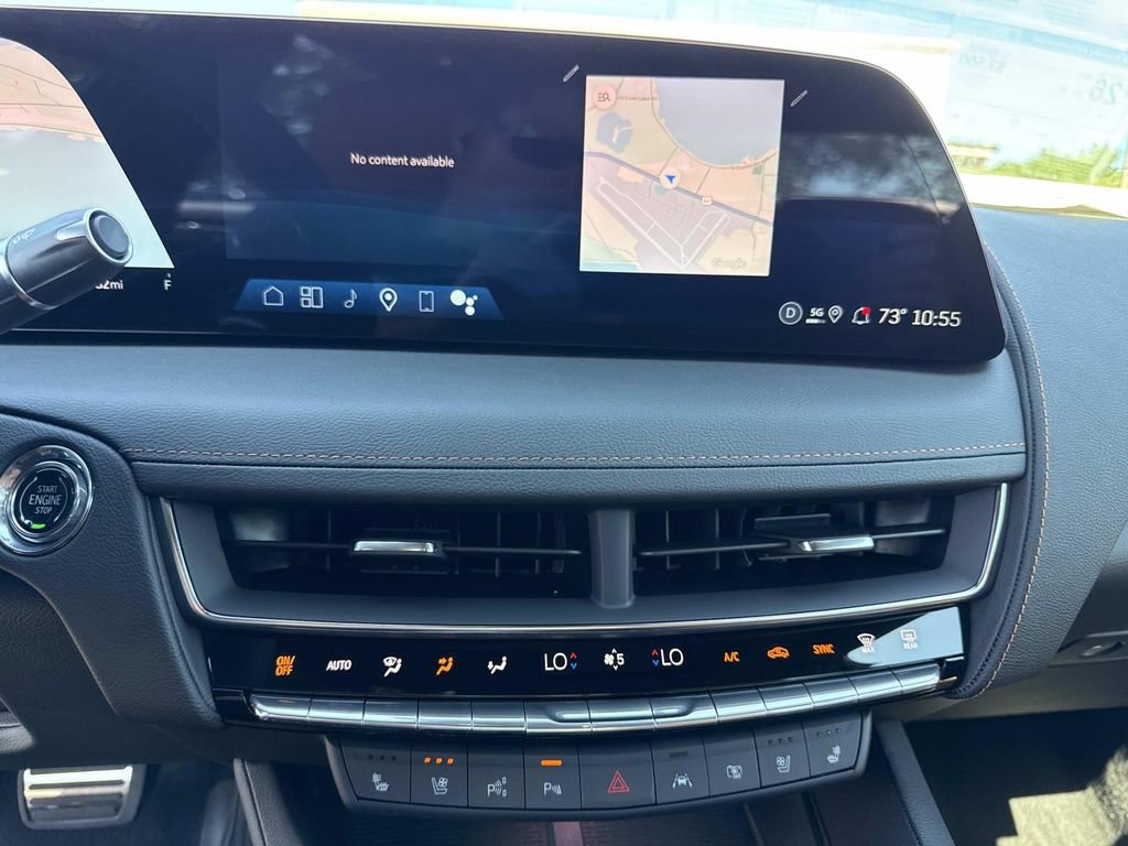 New 2026 Cadillac CT5 Premium Luxury RWD image 23