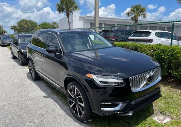 Used 2023 Volvo XC90 B6 Plus w/ Protection Package Premier AWD/4WD image 6