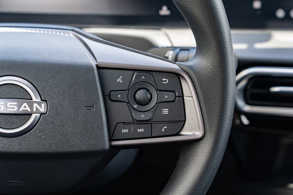 New 2026 Nissan Sentra SV w/ Floor Mat Package FWD image 14