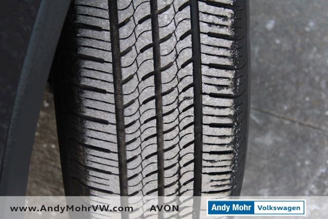 Used 2019 Volkswagen Tiguan S w/ Driver Assistance Package image 25