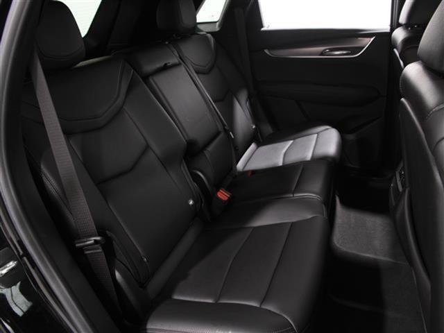 Certified 2021 Cadillac XT5 Luxury image 19