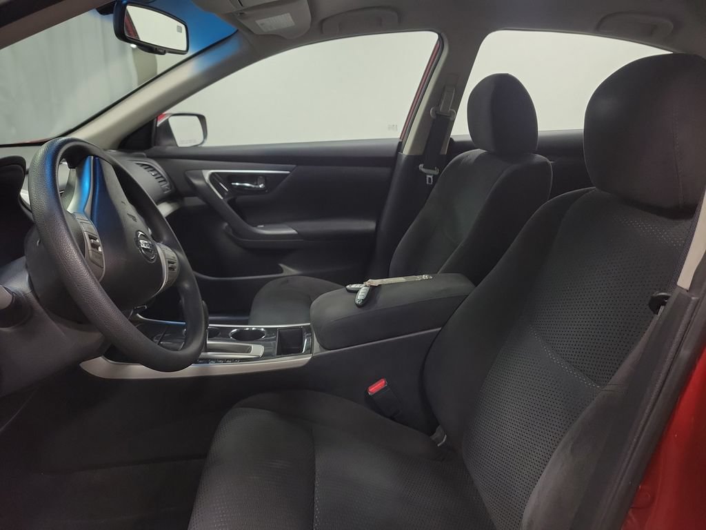 Used 2014 Nissan Altima 2.5 S FWD image 15