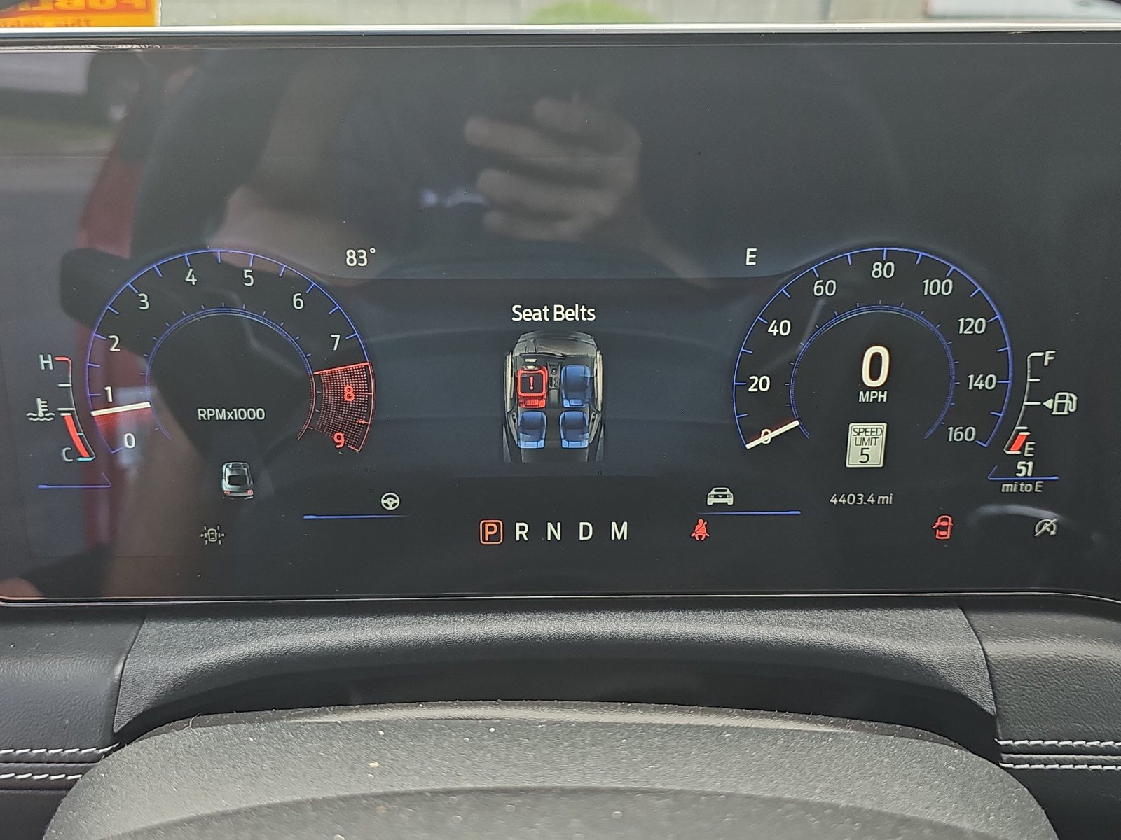 Used 2024 Ford Mustang GT Premium RWD image 18