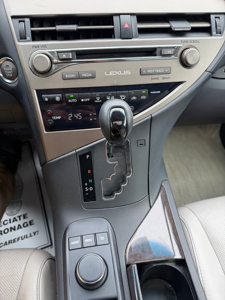 Used 2015 Lexus RX 350 AWD image 26