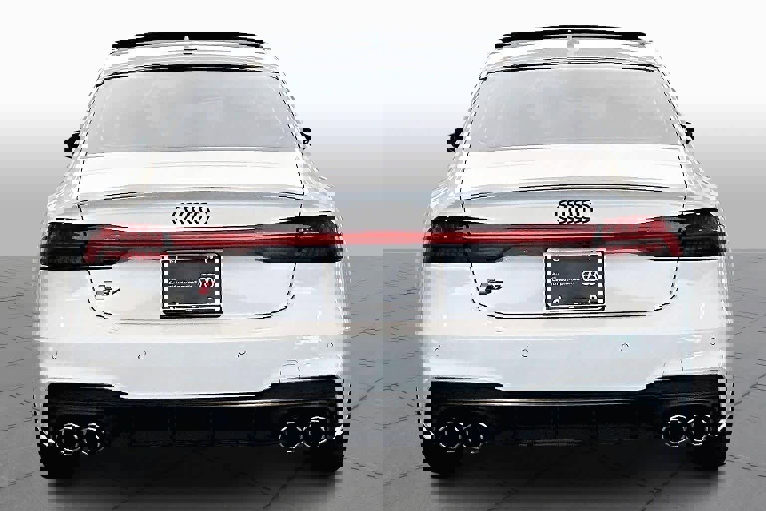 Certified 2025 Audi S7 Premium Plus image 5