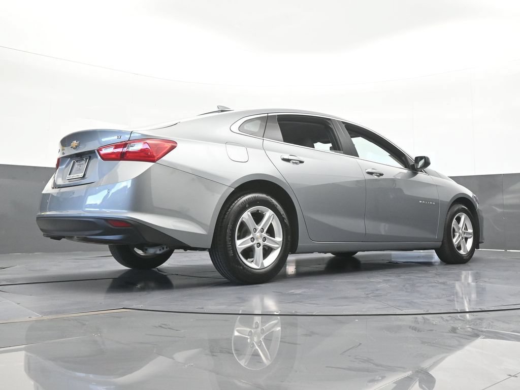 Used 2024 Chevrolet Malibu LT FWD image 56