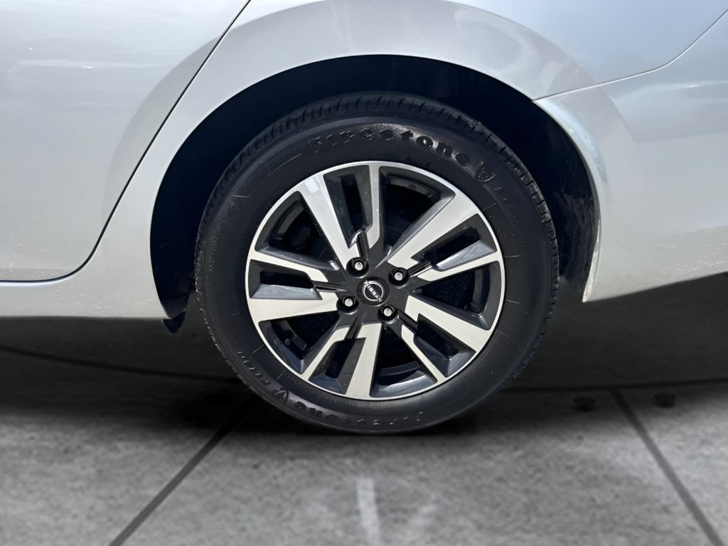 Used 2024 Nissan Versa S w/ S Plus Package FWD image 18