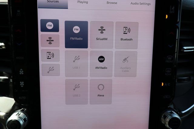 New 2025 RAM 2500 Laramie image 26