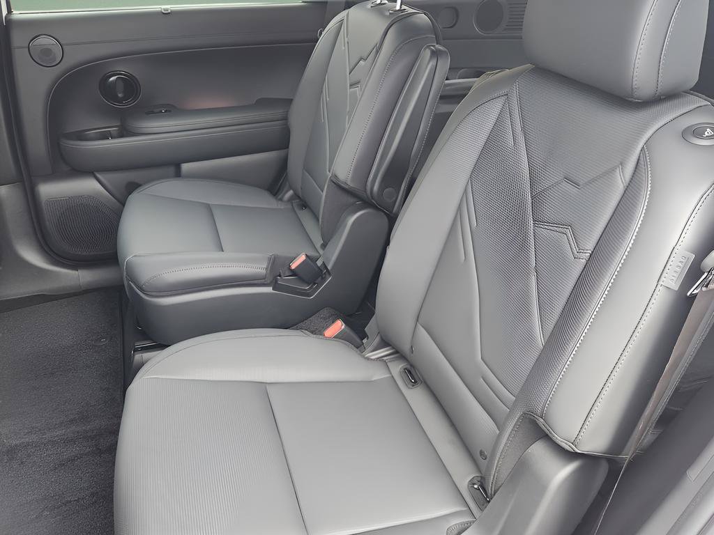 New 2026 Hyundai Palisade XRT Pro AWD/4WD image 11