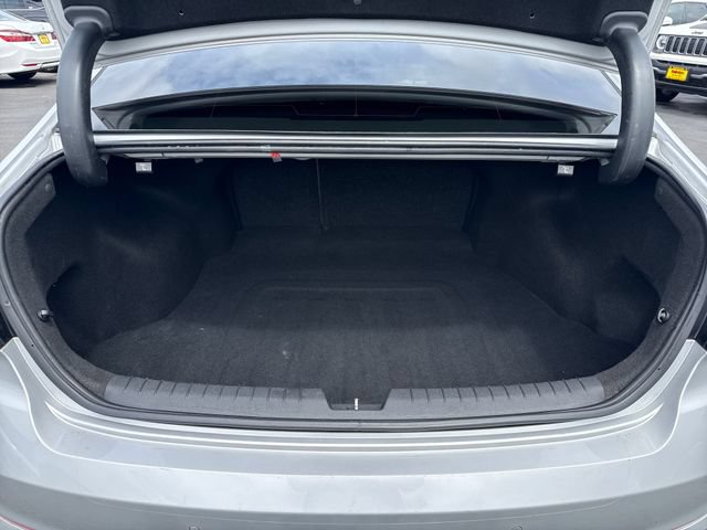 Used 2017 Hyundai Sonata Limited 2.0T FWD image 13