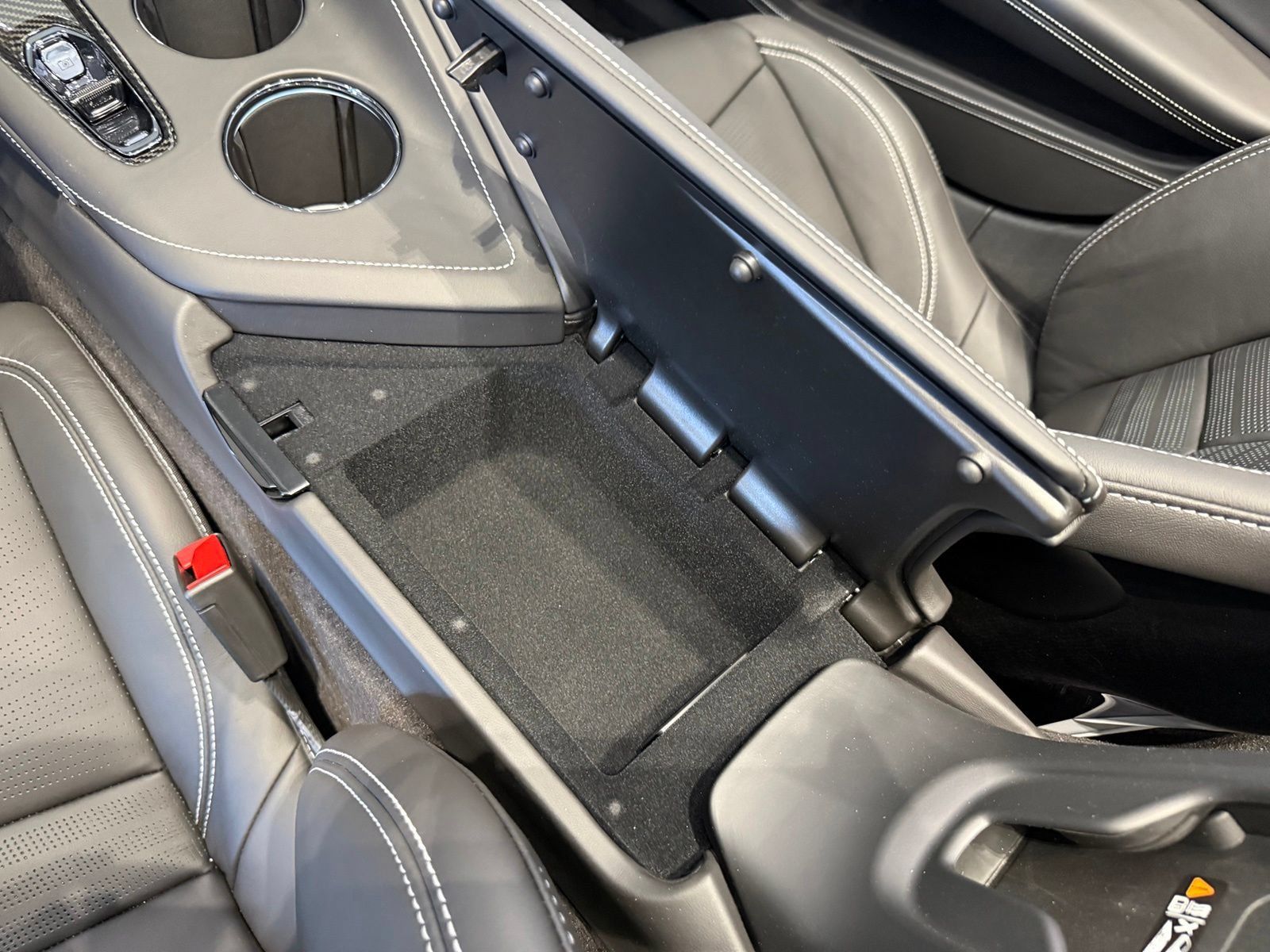 New 2026 Chevrolet Corvette Z06 RWD image 22