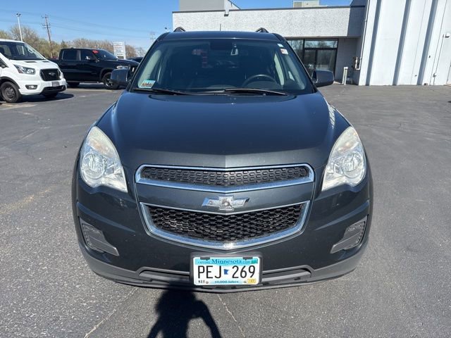 Used 2014 Chevrolet Equinox LT w/ Driver Convenience Package FWD image 2