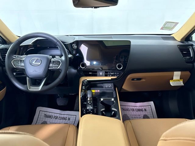 New 2026 Lexus NX 350 AWD w/ Luxury Package image 24