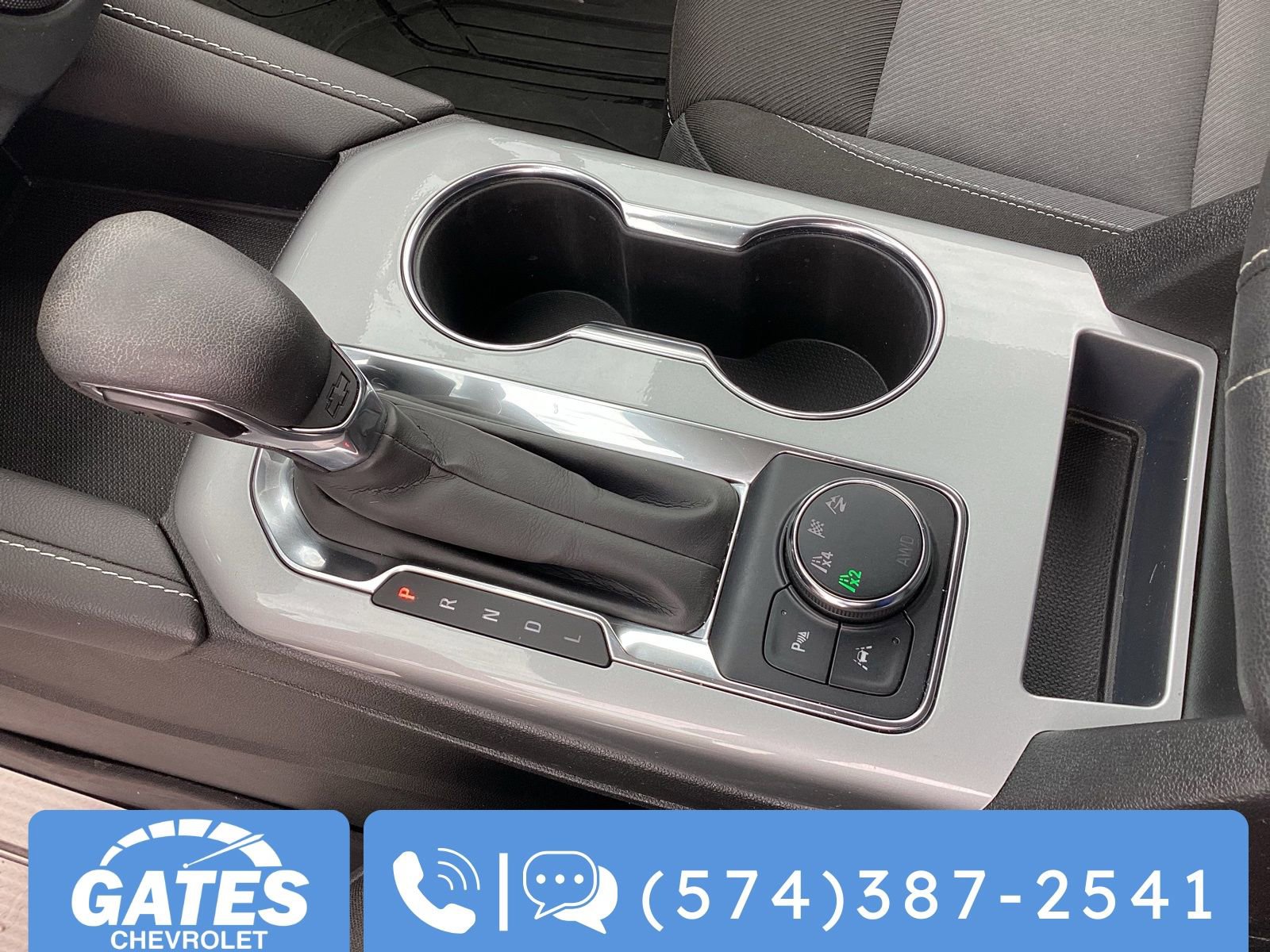 Used 2023 Chevrolet Blazer LT w/ Driver Confidence Package image 33