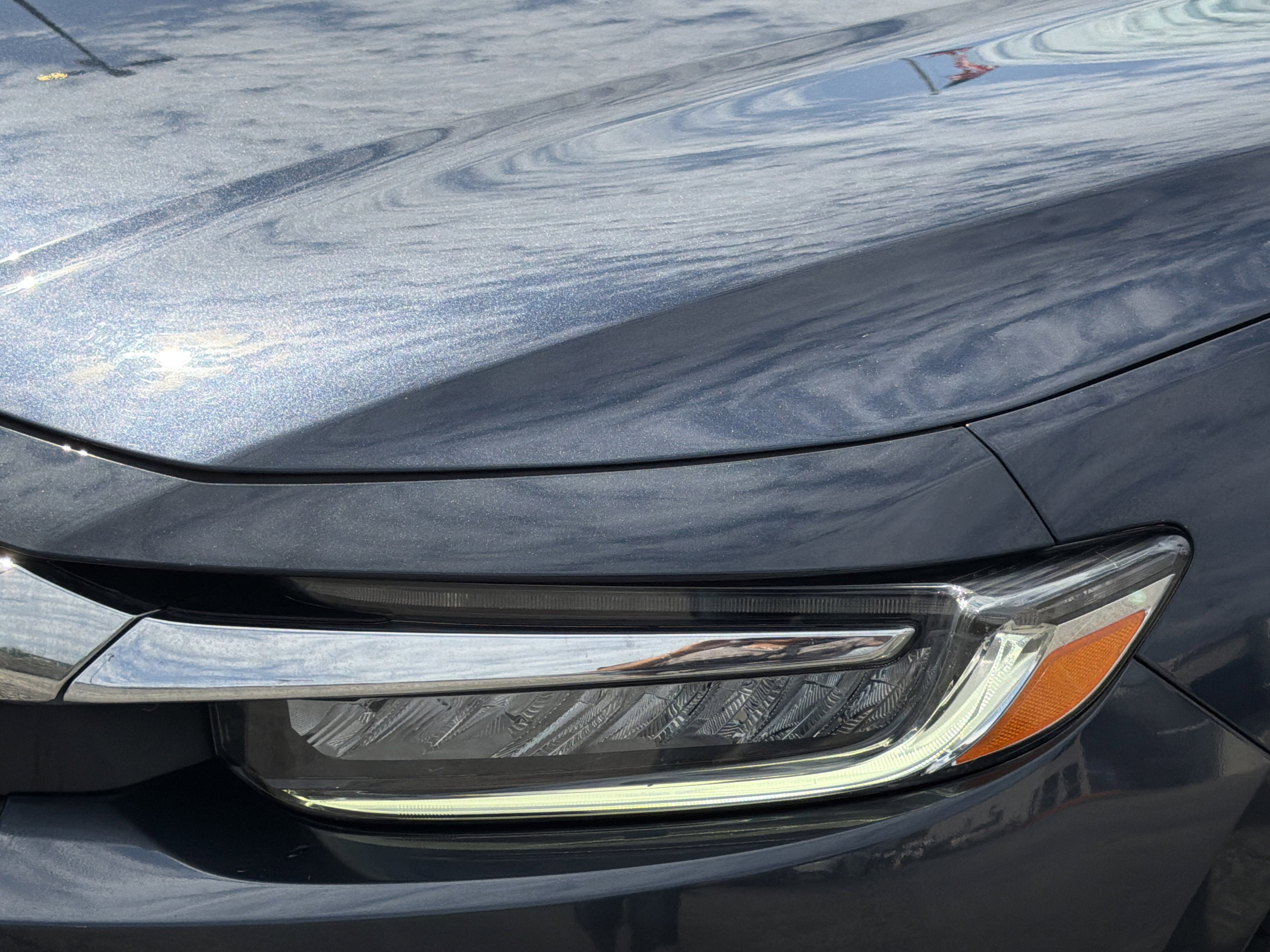 Used 2022 Honda Insight Touring image 9