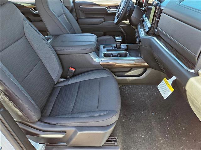 New 2026 Chevrolet Silverado 1500 LT w/ All Star Edition Plus image 15
