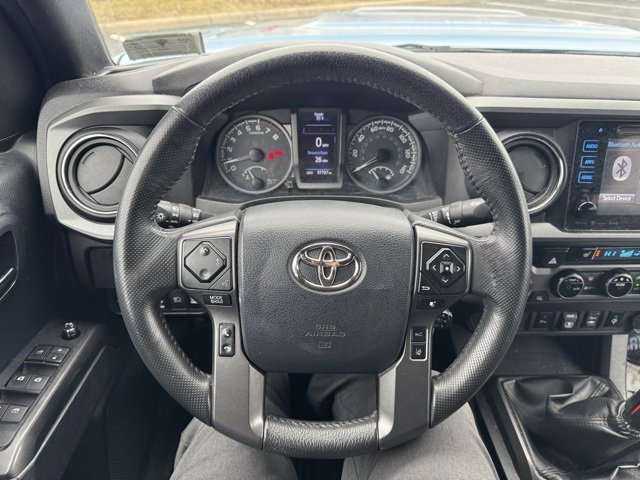 Used 2018 Toyota Tacoma TRD Pro image 20