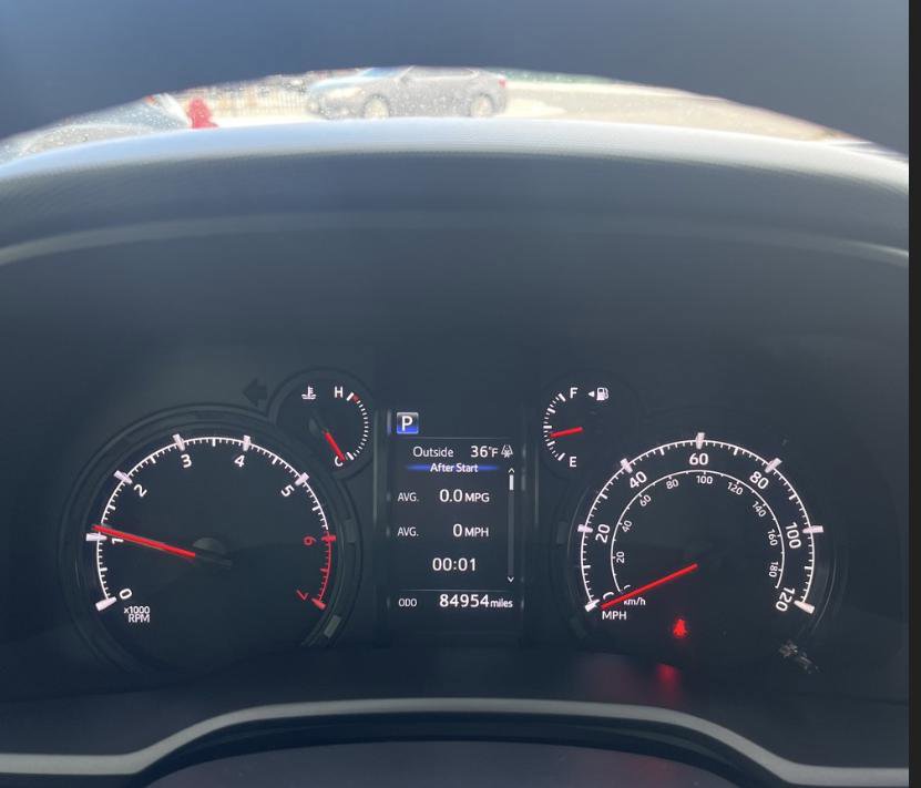 Used 2022 Toyota 4Runner SR5 image 14